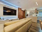 Apartamento para Venda em Joinville/SC Saguaçu 2 Quartos