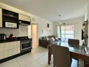 Apartamento para Venda em Joinville/SC Saguaçu 2 Quartos