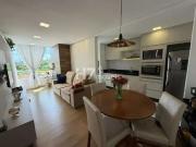 Apartamento para Venda em Joinville/SC Saguaçu 3 Quartos