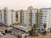 Apartamento para Venda em Joinville/SC Saguaçu 3 Quartos