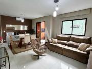 Apartamento para Venda em Joinville/SC Saguaçu 3 Quartos