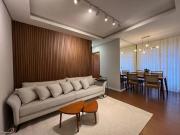 Apartamento para Venda em Joinville/SC Saguaçu 3 Quartos