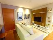 Apartamento para Venda em Joinville/SC Saguaçu 3 Quartos