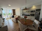 Apartamento para Venda em Joinville/SC Saguaçu 3 Quartos