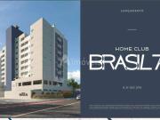 Apartamento para Venda em Joinville/SC Saguaçu 3 Quartos