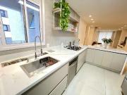 Apartamento para Venda em Joinville/SC Saguaçu 3 Quartos