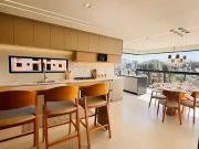 Apartamento para Venda em Joinville/SC Saguaçu 3 Quartos