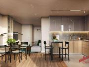 Apartamento para Venda em Joinville/SC Saguaçu 3 Quartos