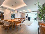 Apartamento para Venda em Joinville/SC Saguaçu 3 Quartos