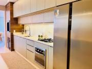 Apartamento para Venda em Joinville/SC Saguaçu 3 Quartos