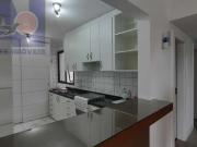 Apartamento para Venda em Joinville/SC Saguaçu 3 Quartos