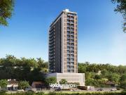Apartamento para Venda em Joinville/SC Saguaçu 3 Quartos