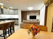 Apartamento para Venda em Joinville/SC Saguaçu 3 Quartos