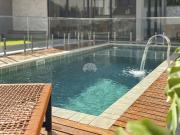 Apartamento para Venda em Joinville/SC Saguaçu 3 Quartos