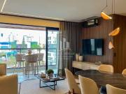Apartamento para Venda em Joinville/SC Saguaçu 3 Quartos