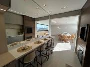 Apartamento para Venda em Joinville/SC Saguaçu 3 Quartos