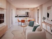 Apartamento para Venda em Joinville/SC Saguaçu 3 Quartos