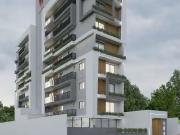 Apartamento para Venda em Joinville/SC Saguaçu 3 Quartos