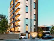 Apartamento para Venda em Joinville/SC Saguaçu 3 Quartos