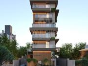 Apartamento para Venda em Joinville/SC Saguaçu 3 Quartos