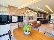 Apartamento para Venda em Joinville/SC Saguaçu 3 Quartos