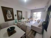 Apartamento para Venda em Joinville/SC Saguaçu 3 Quartos