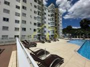 Apartamento para Venda em Joinville/SC Saguaçu 3 Quartos
