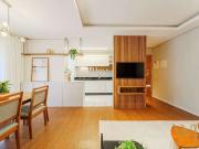 Apartamento para Venda em Joinville/SC Saguaçu 3 Quartos