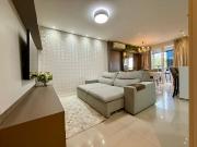 Apartamento para Venda em Joinville/SC Saguaçu 3 Quartos Apartamento para Venda em Joinville/SC Saguaçu 3 Quartos
