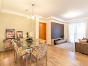 Apartamento para Venda em Joinville/SC Saguaçu 3 Quartos
