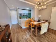 Apartamento para Venda em Joinville/SC Saguaçu 3 Quartos