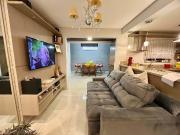 Apartamento para Venda em Joinville/SC Santa Catarina 2...