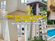 Apartamento para Venda em Joinville/SC Santo Antônio 2...