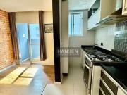 Apartamento para Venda em Joinville/SC Santo Antônio 2...