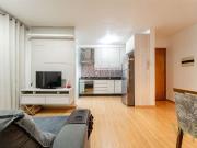 Apartamento para Venda em Joinville/SC Santo Antônio 2...