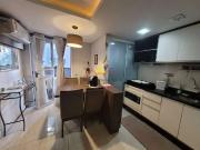 Apartamento para Venda em Joinville/SC Santo Antônio 2...
