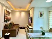 Apartamento para Venda em Joinville/SC Santo Antônio 2...