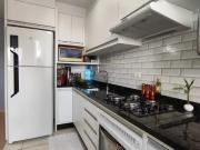 Apartamento para Venda em Joinville/SC Santo Antônio 2...