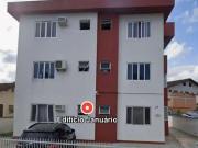 Apartamento para Venda em Joinville/SC Santo Antônio 2...
