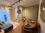 Apartamento para Venda em Joinville/SC Santo Antônio 2...