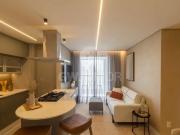 Apartamento para Venda em Joinville/SC Santo Antônio 2...