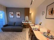 Apartamento para Venda em Joinville/SC Santo Antônio 2...
