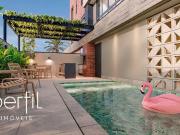 Apartamento para Venda em Joinville/SC Santo Antônio 2...