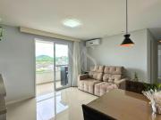 Apartamento para Venda em Joinville/SC Santo Antônio 2...