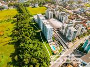 Apartamento para Venda em Joinville/SC Santo Antônio 2...