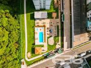 Apartamento para Venda em Joinville/SC Santo Antônio 2...