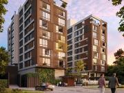 Apartamento para Venda em Joinville/SC Santo Antônio 3...