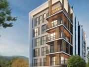 Apartamento para Venda em Joinville/SC Santo Antônio 2...