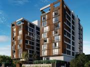 Apartamento para Venda em Joinville/SC Santo Antônio 3...