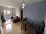Apartamento para Venda em Joinville/SC Santo Antônio 2...